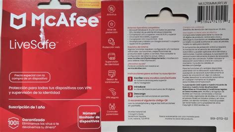 mcafee activate|mcafee activar código.